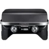 Campingaz Attitude 2100 EX, Gasgrill (schwarz, Mit Culinary Modular System)