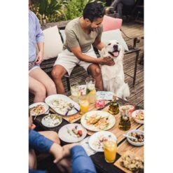 Campingaz Attitude 2100 EX, Gasgrill (schwarz, Mit Culinary Modular System) -Campingaz Campingaz Attitude 2100 EX Gasgrill@@1crcm00w 18