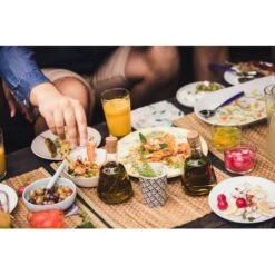 Campingaz Attitude 2100 EX, Gasgrill (schwarz, Mit Culinary Modular System) -Campingaz Campingaz Attitude 2100 EX Gasgrill@@1crcm00w 19