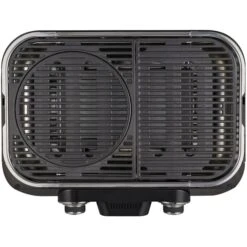 Campingaz Attitude 2100 EX, Gasgrill (schwarz, Mit Culinary Modular System) -Campingaz Campingaz Attitude 2100 EX Gasgrill@@1crcm00w 5