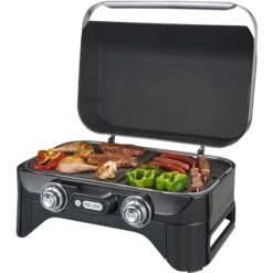 Campingaz Attitude 2100 EX, Gasgrill (schwarz, Mit Culinary Modular System) -Campingaz Campingaz Attitude 2100 EX Gasgrill@@1crcm00w 8