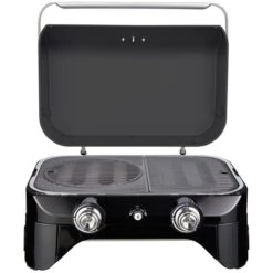 Campingaz Attitude 2100 LX, Gasgrill (schwarz, Mit Culinary Modular System) 14 Campingaz Attitude 2100 LX, Gasgrill (schwarz, Mit Culinary Modular System) -Campingaz Campingaz Attitude 2100 LX Gasgrill@@1crcm00v 3