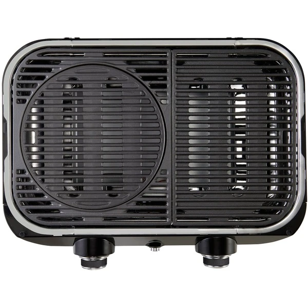 Campingaz Attitude 2100 LX, Gasgrill (schwarz, Mit Culinary Modular System) 5 Campingaz Attitude 2100 LX, Gasgrill (schwarz, Mit Culinary Modular System) – Bild 5