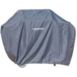 Campingaz BBQ Premium Abdeckhaube XXL, Schutzhaube (grau)