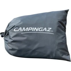 Campingaz BBQ Premium Abdeckhaube Für Attitude 2go, Schutzhaube (grau)