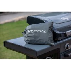 Campingaz BBQ Premium Abdeckhaube Für Attitude 2go, Schutzhaube (grau) -Campingaz Campingaz BBQ Premium Abdeckhaube f r Attitude 2go Schutzhaube@@1671834 2