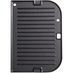 Campingaz BBQ Premium Wendeplatte Für Attitude, Grillplatte (schwarz) -Campingaz Campingaz BBQ Premium Wendeplatte f r Attitude Grillplatte@@1crcz01g 4