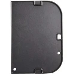 Campingaz BBQ Premium Wendeplatte Für Attitude, Grillplatte (schwarz) -Campingaz Campingaz BBQ Premium Wendeplatte f r Attitude Grillplatte@@1crcz01g 5