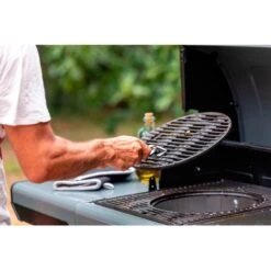 Campingaz Culinary Modular Grillrostheber, Grillbesteck (schwarz) -Campingaz Campingaz Culinary Modular Grillrostheber Grillbesteck@@1671804 2