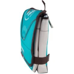 Campingaz Ethnic MiniMaxi 9 Liter, Kühltasche (türkis) -Campingaz Campingaz Ethnic MiniMaxi 9 Liter K hltasche@@1ckc001e 2