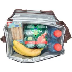 Campingaz Ethnic MiniMaxi 9 Liter, Kühltasche (türkis) -Campingaz Campingaz Ethnic MiniMaxi 9 Liter K hltasche@@1ckc001e 4