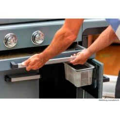 Campingaz Gasgrill 3 Series Premium (schwarz/grau, Modell 2021) 11 Campingaz Gasgrill 3 Series Premium (schwarz/grau, Modell 2021) -Campingaz Campingaz Gasgrill 3 Series Premium@@1671778 2