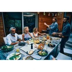 Campingaz Gasgrill 3 Series Premium (schwarz/grau, Modell 2021) 16 Campingaz Gasgrill 3 Series Premium (schwarz/grau, Modell 2021) -Campingaz Campingaz Gasgrill 3 Series Premium@@1671778 7