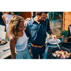 Campingaz Gasgrill 3 Series Premium (schwarz/grau, Modell 2021) 17 Campingaz Gasgrill 3 Series Premium (schwarz/grau, Modell 2021) -Campingaz Campingaz Gasgrill 3 Series Premium@@1671778 8