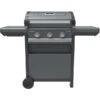 Campingaz Gasgrill 3 Series Select (schwarz/grau, Modell 2021)