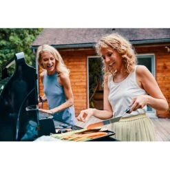 Campingaz Gasgrill 4 Series Deluxe (schwarz, Modell 2021) -Campingaz Campingaz Gasgrill 4 Series Deluxe@@1671780 2