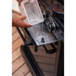 Campingaz Gasgrill 4 Series Onyx S (schwarz, Modell 2021) -Campingaz Campingaz Gasgrill 4 Series Onyx S@@1671794 4