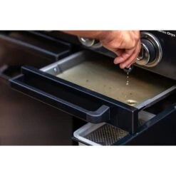 Campingaz Gasgrill 4 Series Onyx S (schwarz, Modell 2021) -Campingaz Campingaz Gasgrill 4 Series Onyx S@@1671794 8