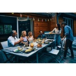 Campingaz Gasgrill 4 Series Premium (schwarz/grau, Modell 2021) 28 Campingaz Gasgrill 4 Series Premium (schwarz/grau, Modell 2021) -Campingaz Campingaz Gasgrill 4 Series Premium@@1671782 13