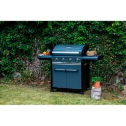 Campingaz Gasgrill 4 Series Premium (schwarz/grau, Modell 2021) 29 Campingaz Gasgrill 4 Series Premium (schwarz/grau, Modell 2021) -Campingaz Campingaz Gasgrill 4 Series Premium@@1671782 14