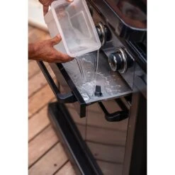 Campingaz Gasgrill 4 Series Premium (schwarz/grau, Modell 2021) 19 Campingaz Gasgrill 4 Series Premium (schwarz/grau, Modell 2021) -Campingaz Campingaz Gasgrill 4 Series Premium@@1671782 4