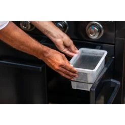 Campingaz Gasgrill 4 Series Premium (schwarz/grau, Modell 2021) 20 Campingaz Gasgrill 4 Series Premium (schwarz/grau, Modell 2021) -Campingaz Campingaz Gasgrill 4 Series Premium@@1671782 5