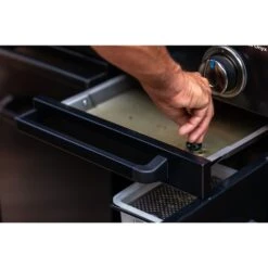 Campingaz Gasgrill 4 Series Premium (schwarz/grau, Modell 2021) 22 Campingaz Gasgrill 4 Series Premium (schwarz/grau, Modell 2021) -Campingaz Campingaz Gasgrill 4 Series Premium@@1671782 7