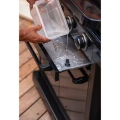 Campingaz Gasgrill 4 Series Select (schwarz/grau, Modell 2021) -Campingaz Campingaz Gasgrill 4 Series Select@@1671779 4