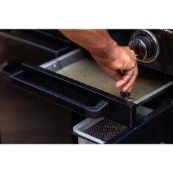 Campingaz Gasgrill 4 Series Select (schwarz/grau, Modell 2021) -Campingaz Campingaz Gasgrill 4 Series Select@@1671779 7