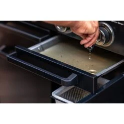 Campingaz Gasgrill 4 Series Select (schwarz/grau, Modell 2021) -Campingaz Campingaz Gasgrill 4 Series Select@@1671779 8