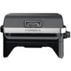 Campingaz Gasgrill Attitude 1200 2go CV (schwarz, Für Gaskartuschen)