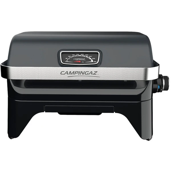 Campingaz Gasgrill Attitude 1200 2go CV (schwarz, Für Gaskartuschen) 1 Campingaz Gasgrill Attitude 1200 2go CV (schwarz, Für Gaskartuschen)