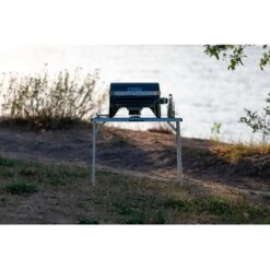 Campingaz Gasgrill Attitude 1200 2go CV (schwarz, Für Gaskartuschen) 21 Campingaz Gasgrill Attitude 1200 2go CV (schwarz, Für Gaskartuschen) -Campingaz Campingaz Gasgrill Attitude 1200 2go CV@@1671797 10