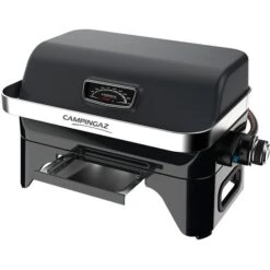 Campingaz Gasgrill Attitude 1200 2go CV (schwarz, Für Gaskartuschen) 13 Campingaz Gasgrill Attitude 1200 2go CV (schwarz, Für Gaskartuschen) -Campingaz Campingaz Gasgrill Attitude 1200 2go CV@@1671797 2