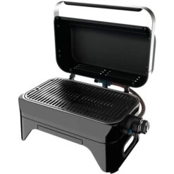 Campingaz Gasgrill Attitude 1200 2go CV (schwarz, Für Gaskartuschen) 15 Campingaz Gasgrill Attitude 1200 2go CV (schwarz, Für Gaskartuschen) -Campingaz Campingaz Gasgrill Attitude 1200 2go CV@@1671797 4