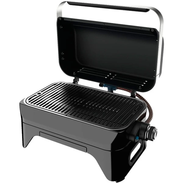 Campingaz Gasgrill Attitude 1200 2go CV (schwarz, Für Gaskartuschen) 5 Campingaz Gasgrill Attitude 1200 2go CV (schwarz, Für Gaskartuschen) – Bild 5