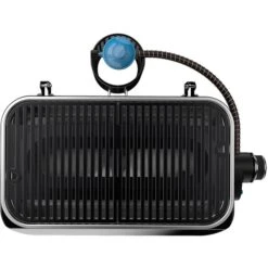 Campingaz Gasgrill Attitude 1200 2go CV (schwarz, Für Gaskartuschen) 18 Campingaz Gasgrill Attitude 1200 2go CV (schwarz, Für Gaskartuschen) -Campingaz Campingaz Gasgrill Attitude 1200 2go CV@@1671797 7