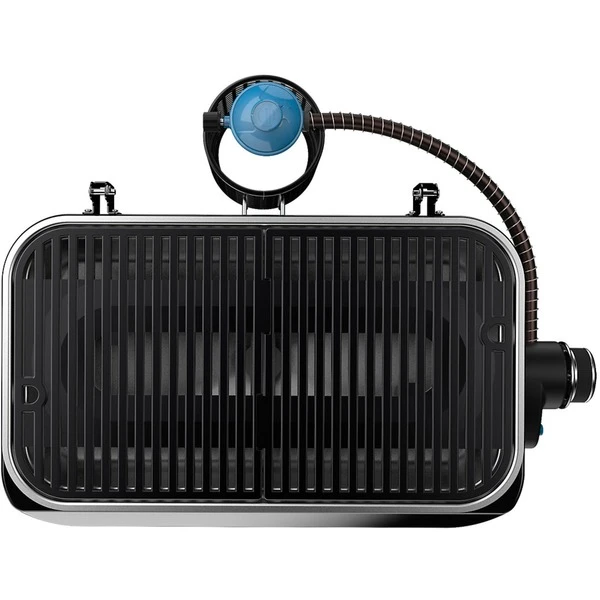 Campingaz Gasgrill Attitude 1200 2go CV (schwarz, Für Gaskartuschen) 8 Campingaz Gasgrill Attitude 1200 2go CV (schwarz, Für Gaskartuschen) – Bild 8