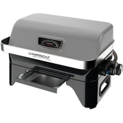 Campingaz Gasgrill Attitude 1200 2go CV (grau, Für Gaskartuschen) -Campingaz Campingaz Gasgrill Attitude 1200 2go CV@@1747157 2