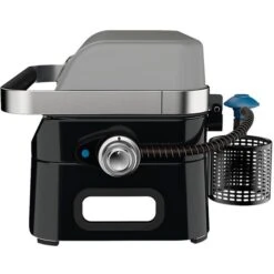 Campingaz Gasgrill Attitude 1200 2go CV (grau, Für Gaskartuschen) -Campingaz Campingaz Gasgrill Attitude 1200 2go CV@@1747157 4