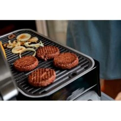 Campingaz Gasgrill Attitude 1200 2go CV (grau, Für Gaskartuschen) -Campingaz Campingaz Gasgrill Attitude 1200 2go CV@@1747157 9