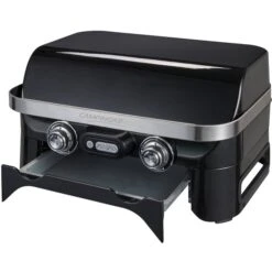 Campingaz Gasgrill Attitude 2100 EX Plus (schwarz, Mit Culinary Modular System) 11 Campingaz Gasgrill Attitude 2100 EX Plus (schwarz, Mit Culinary Modular System) -Campingaz Campingaz Gasgrill Attitude 2100 EX Plus@@1crcm00p 2