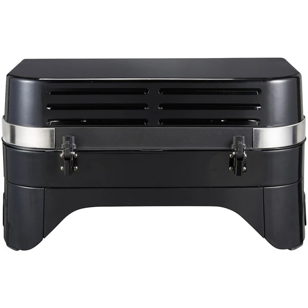 Campingaz Gasgrill Attitude 2100 EX Plus (schwarz, Mit Culinary Modular System) 4 Campingaz Gasgrill Attitude 2100 EX Plus (schwarz, Mit Culinary Modular System) – Bild 4