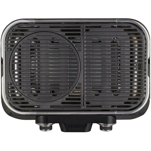 Campingaz Gasgrill Attitude 2100 EX Plus (schwarz, Mit Culinary Modular System) 5 Campingaz Gasgrill Attitude 2100 EX Plus (schwarz, Mit Culinary Modular System) – Bild 5