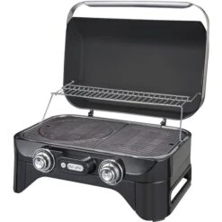 Campingaz Gasgrill Attitude 2100 EX Plus (schwarz, Mit Culinary Modular System) 15 Campingaz Gasgrill Attitude 2100 EX Plus (schwarz, Mit Culinary Modular System) -Campingaz Campingaz Gasgrill Attitude 2100 EX Plus@@1crcm00p 6
