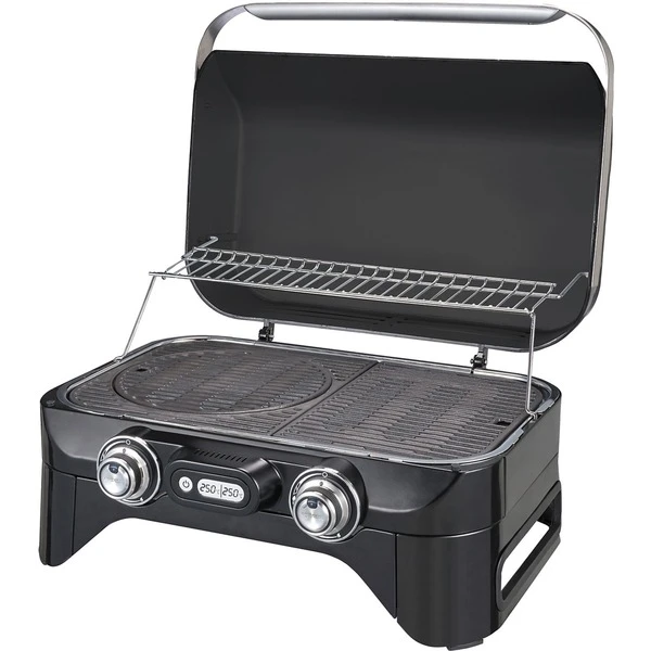 Campingaz Gasgrill Attitude 2100 EX Plus (schwarz, Mit Culinary Modular System) 7 Campingaz Gasgrill Attitude 2100 EX Plus (schwarz, Mit Culinary Modular System) – Bild 7