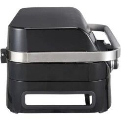 Campingaz Gasgrill Attitude 2100 EX Plus (schwarz, Mit Culinary Modular System) 16 Campingaz Gasgrill Attitude 2100 EX Plus (schwarz, Mit Culinary Modular System) -Campingaz Campingaz Gasgrill Attitude 2100 EX Plus@@1crcm00p 7