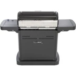 Campingaz Gasgrill Master 4 Series Classic LXS SBS (schwarz/silber, Modell 2020) 13 Campingaz Gasgrill Master 4 Series Classic LXS SBS (schwarz/silber, Modell 2020) -Campingaz Campingaz Gasgrill Master 4 Series Classic LXS SBS@@1crcm00o 2