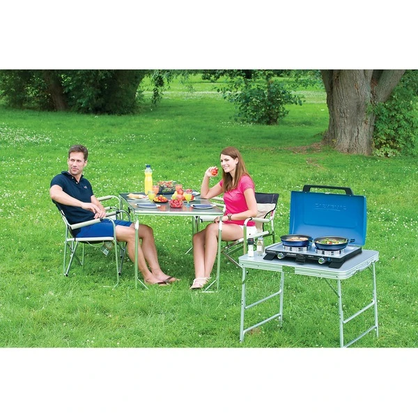 Campingaz Gaskocher 400 S (blau/schwarz) 7 Campingaz Gaskocher 400 S (blau/schwarz) – Bild 7