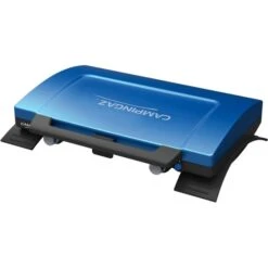 Campingaz Gaskocher 400 SG Caravan, 30mbar (blau/schwarz, Mit Grillplatten) -Campingaz Campingaz Gaskocher 400 SG Caravan 30mbar@@1677658 3